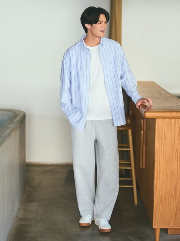 AIRism UV Protection Mesh Full-Zip Long Sleeve Hoodie