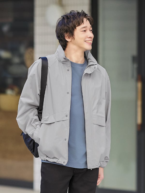 Outer Layer: Main image
