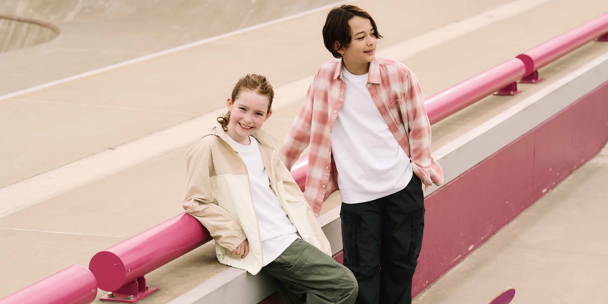 Casual Shirts Collection |
Flannel Checked Shirt