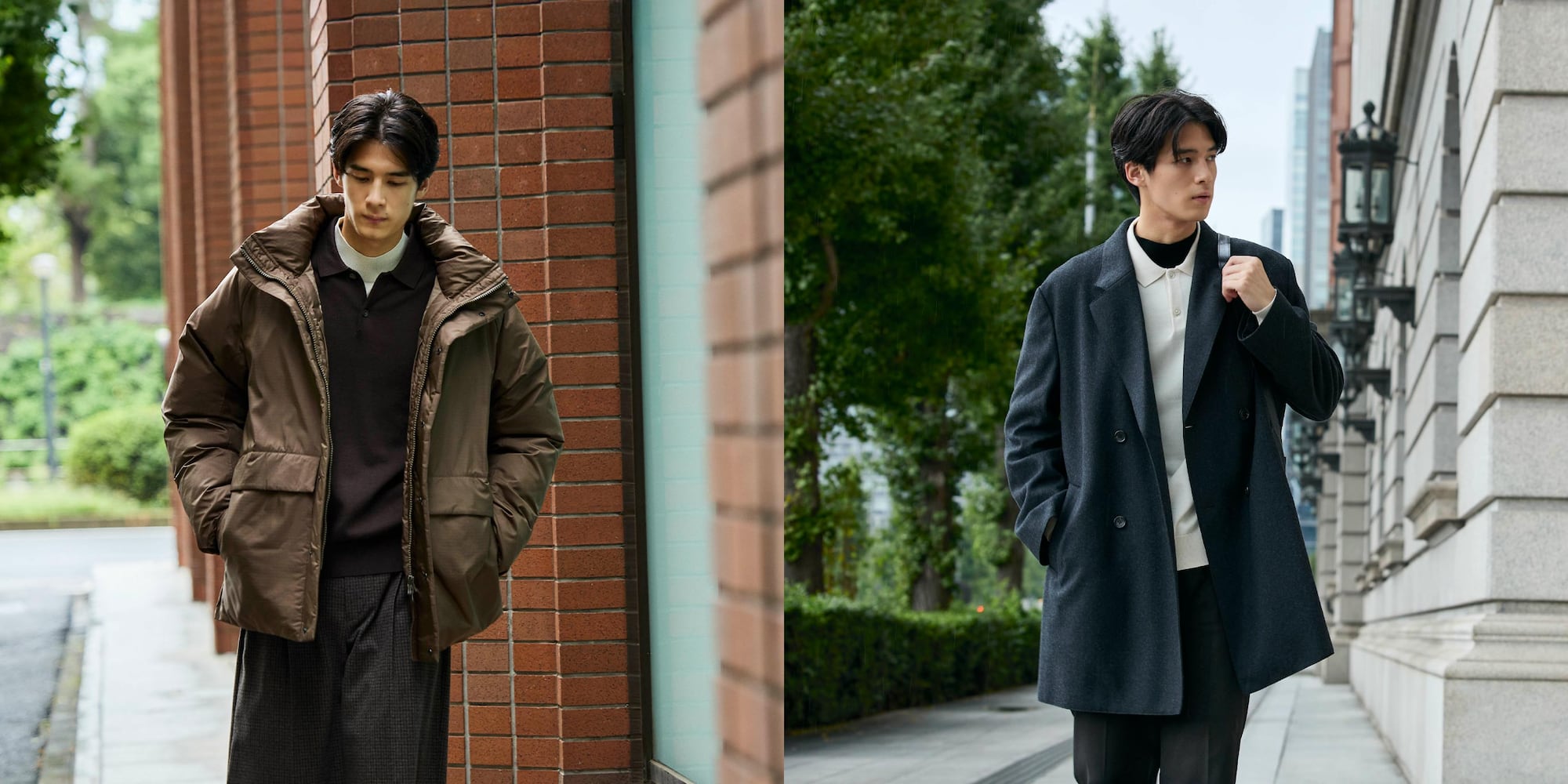 アウターコレクション