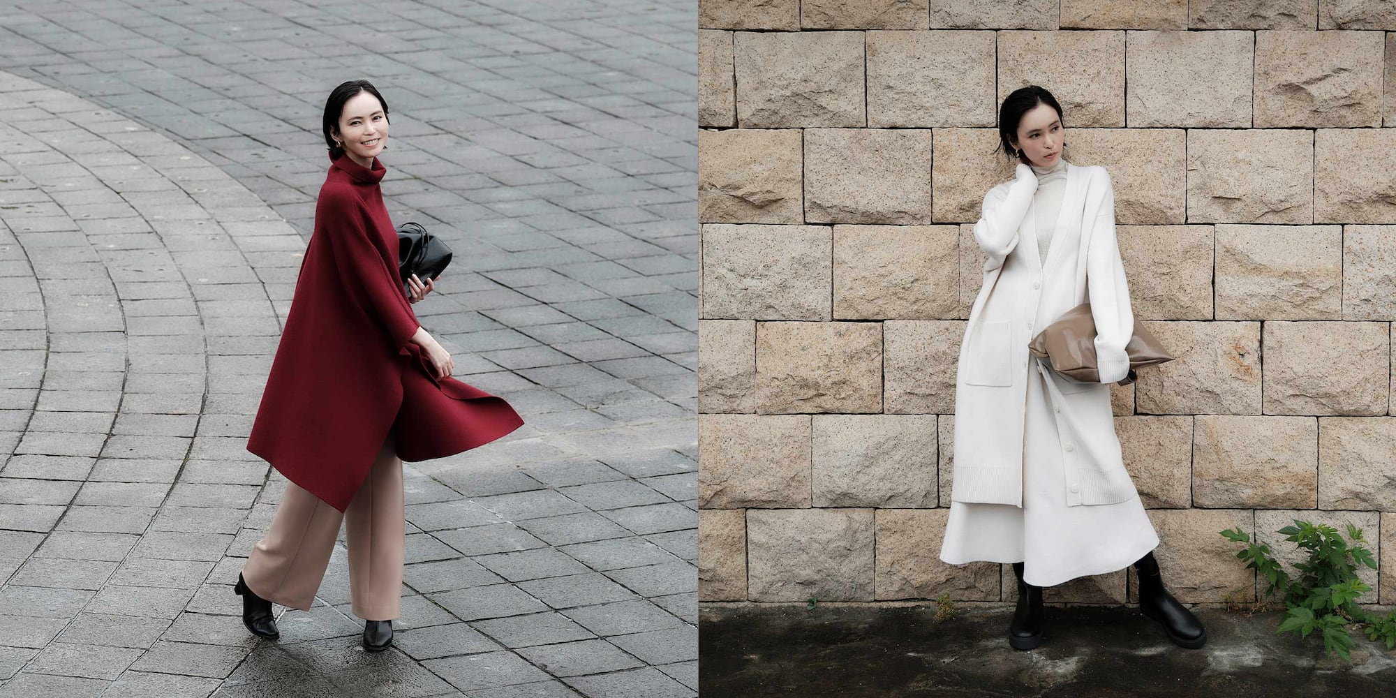 ウールコットンブレンドシリーズ