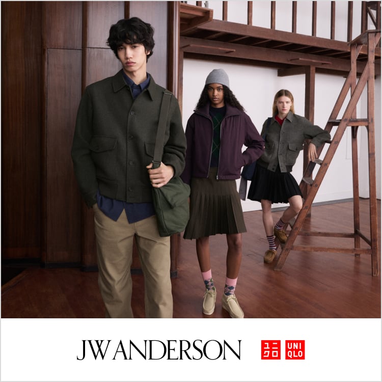 JW Anderson