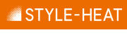 STYLE-HEAT logo