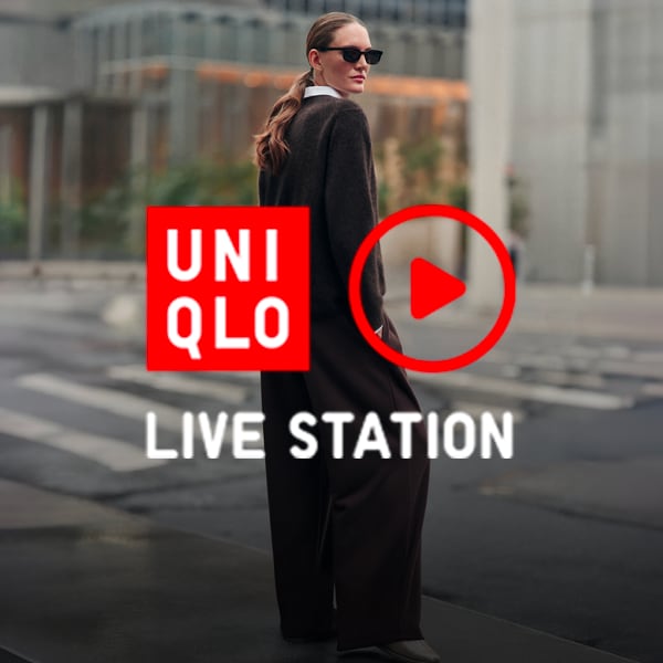 Live station
