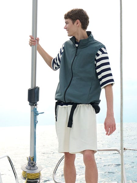 Outer Layer: Main image
