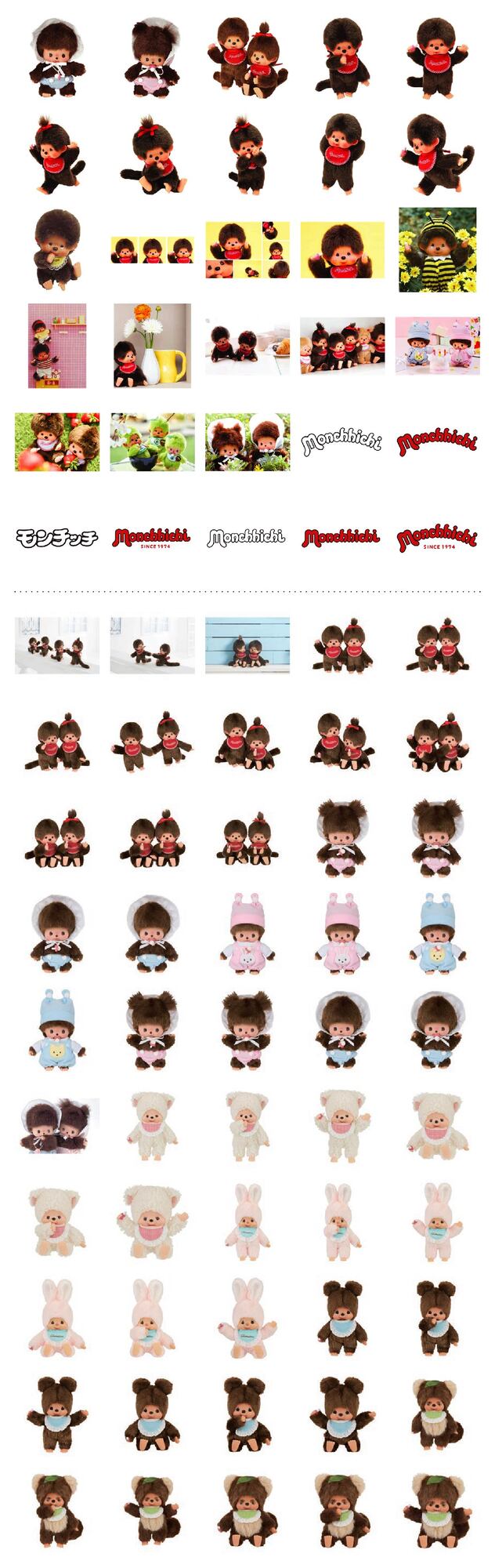 Monchhichi