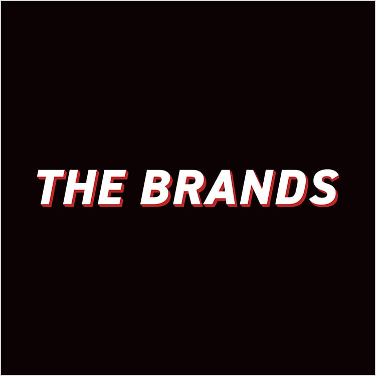 The Brands Nostalgia