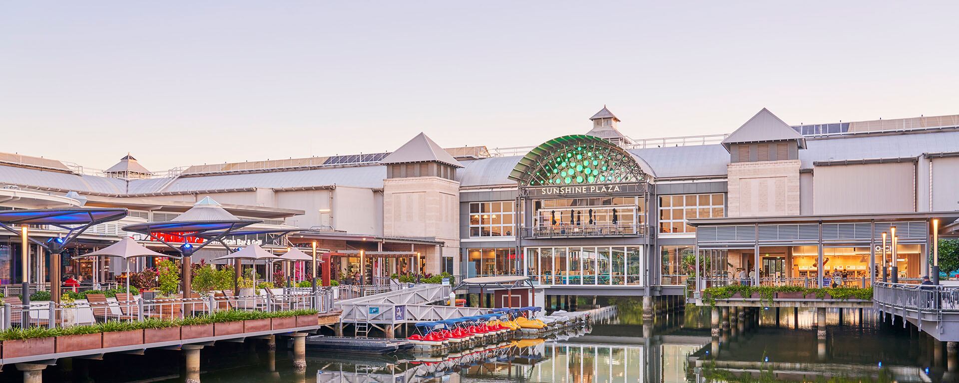 UNIQLO Sunshine Coast
