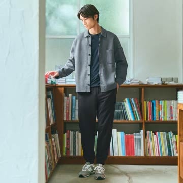 ファッションのコーディネート一覧のページはこちらから。