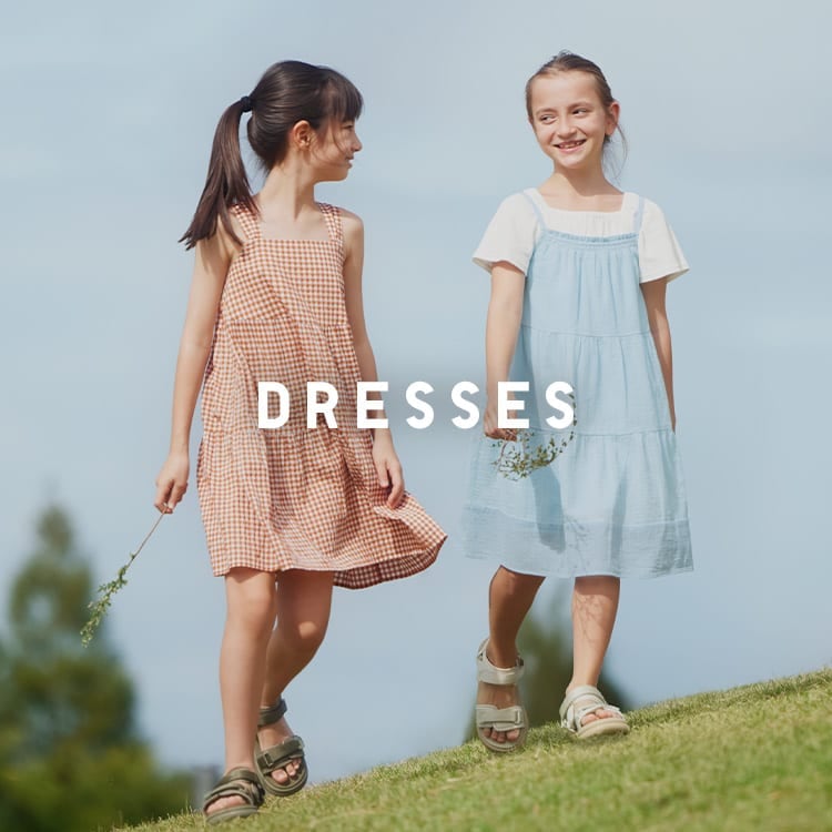 Dresses