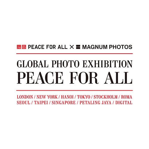 Global Photo Exhibition
