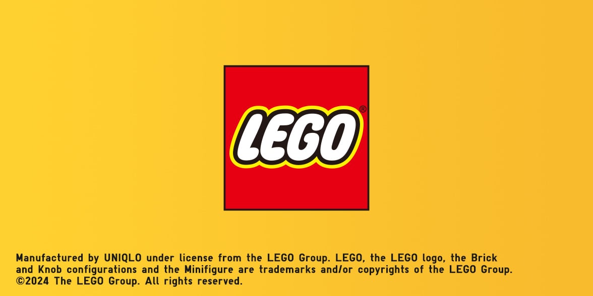 Lego Collection