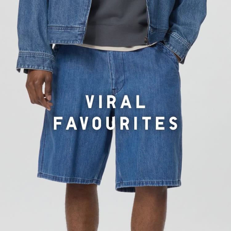 Viral Favourites