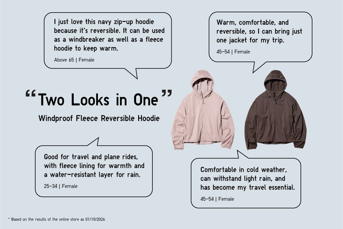 Fleece Jacket VOC