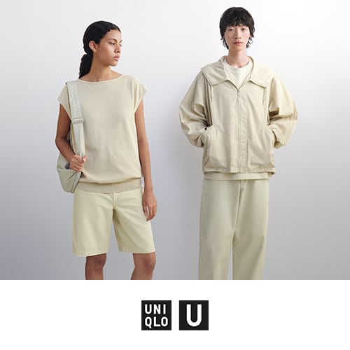 UNIQLO U