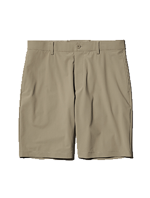 Ultra Stretch Shorts