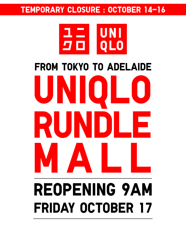 Rundle Mall