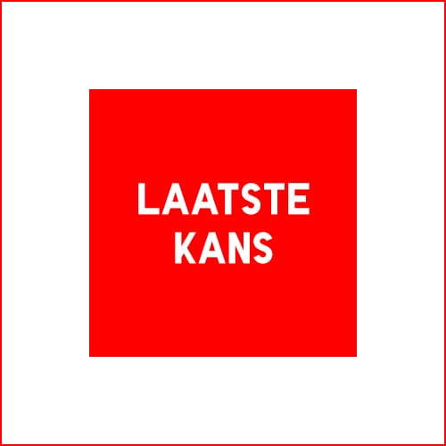 Shop populaire musthaves, voordat ze weg zijn!