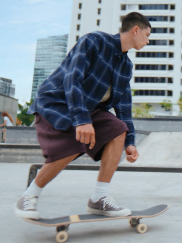 Sporty Wear