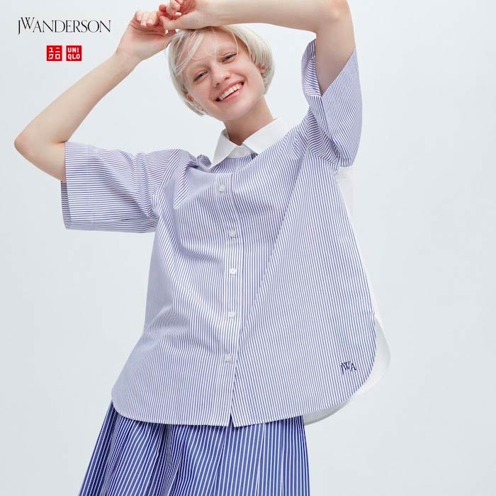 Women's JW ANDERSON Collection