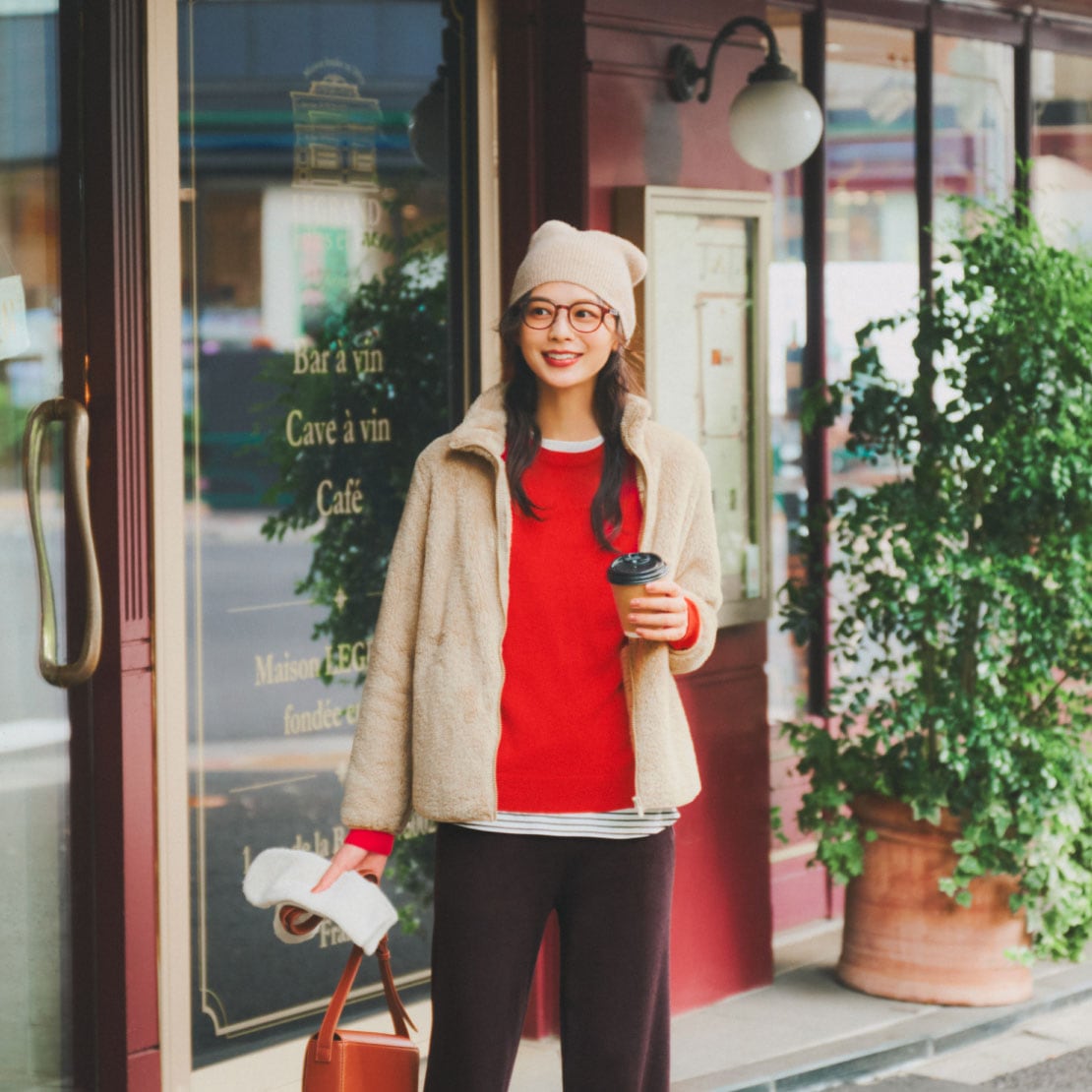 レディースの期間限定商品一覧ページはこちらから。