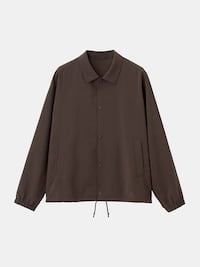 すべてのアウター