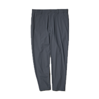 Dark gray joggers