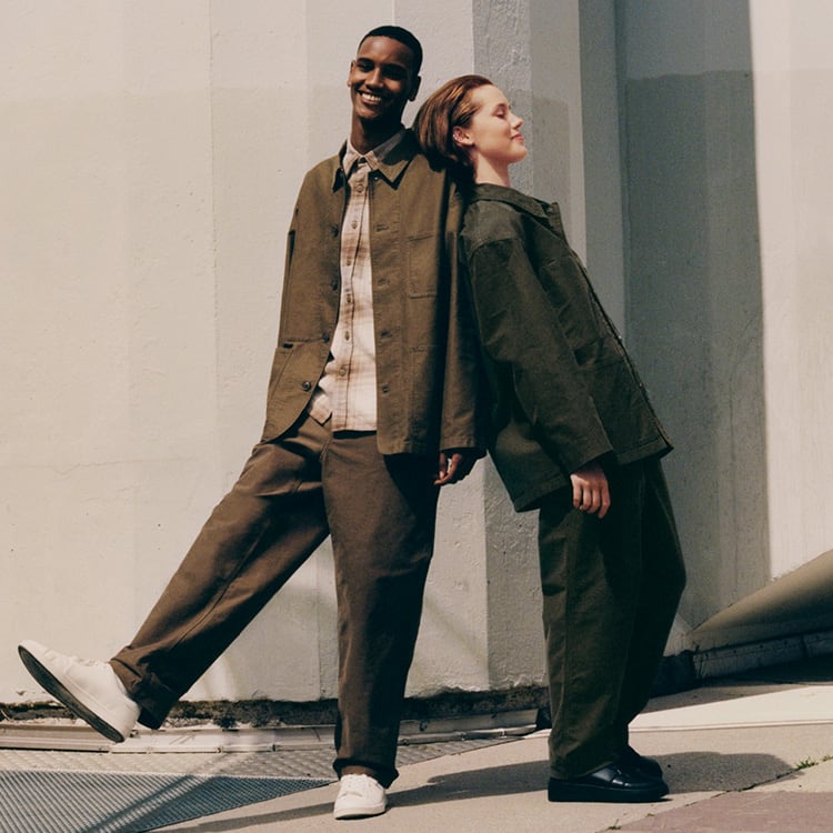 STYLISTIC ESSENTIALS