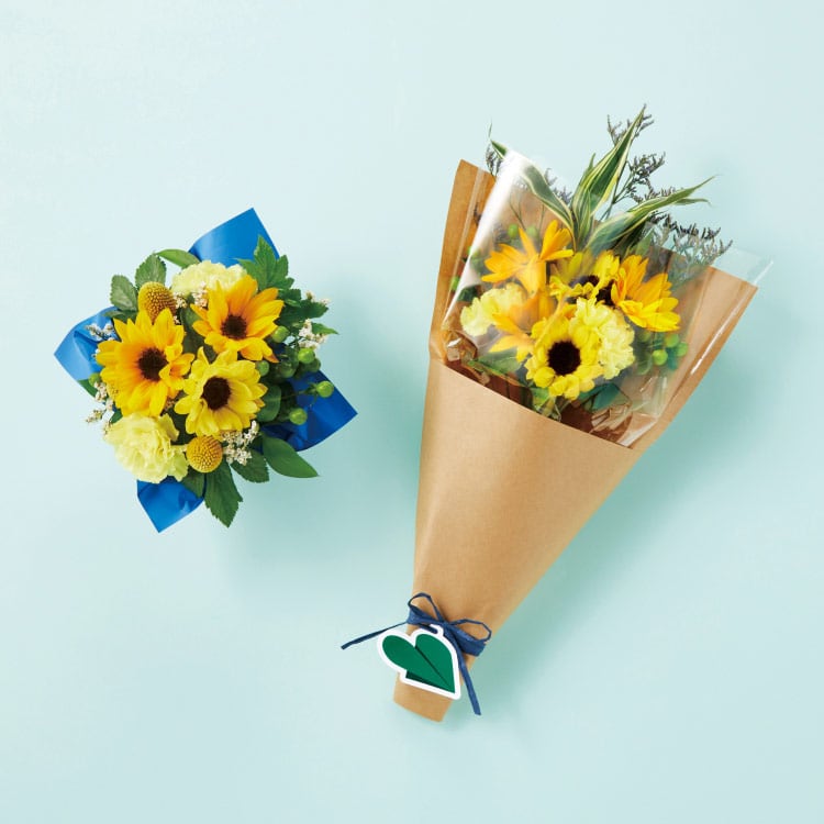 UNIQLO FLOWER