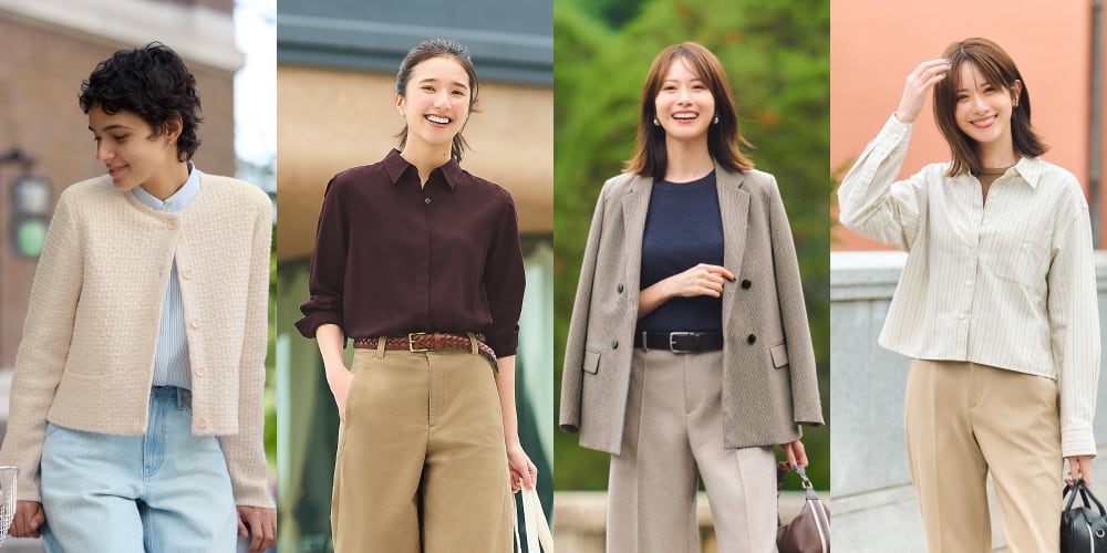 UNIQLO Fleece