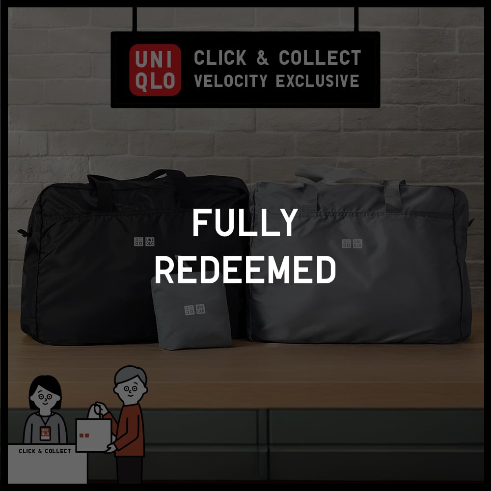 Travel Bag