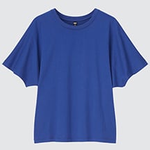 W's dolman S/S T-shirt