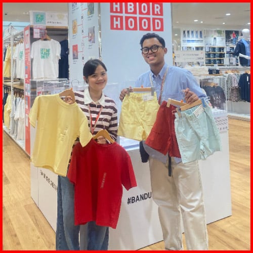 Find Your Favorites in New Colors.