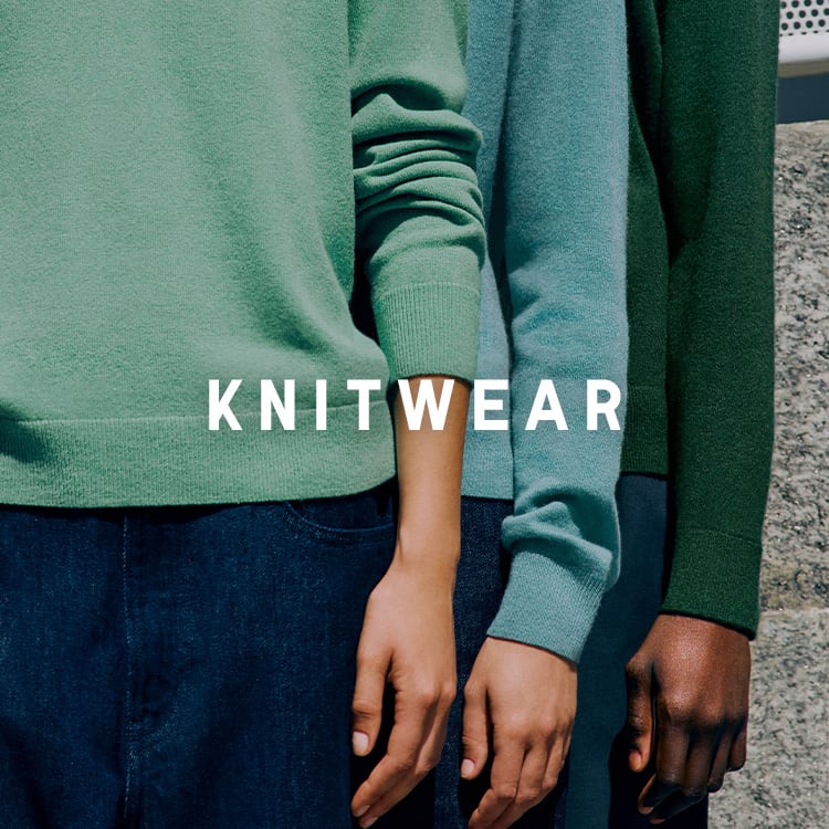 Knitwear Collection