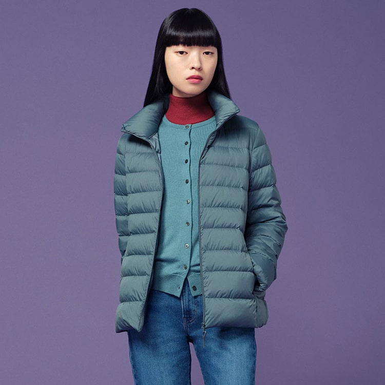 Women's OUTERWEAR LINEUP-UNIQLO OFFICIAL ONLINE FLAGSHIP STORE