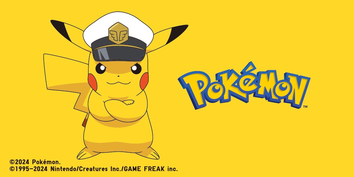 Pokémon: A New Adventure
