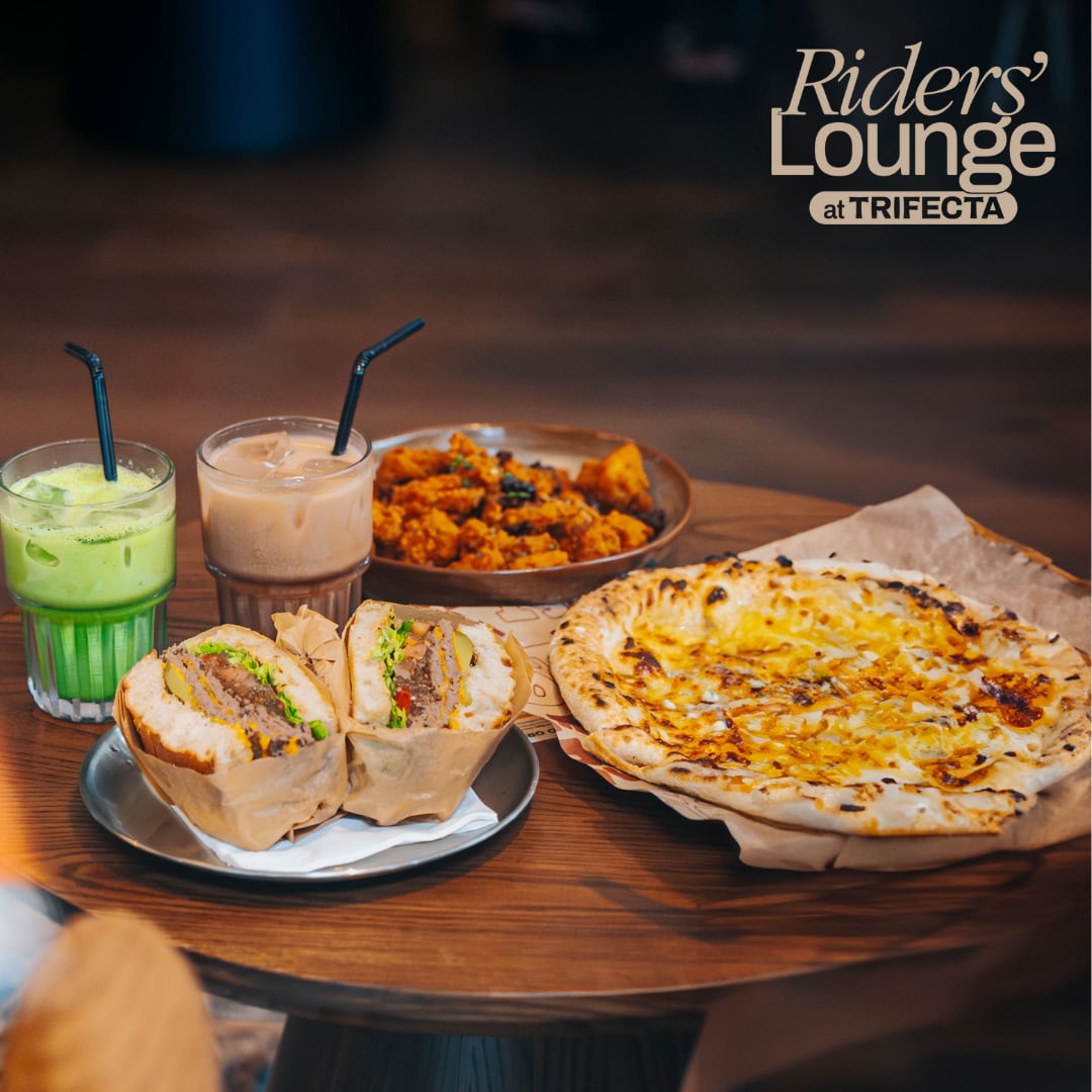 Food & Beverage Deals