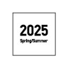 2025 Spring/Summer