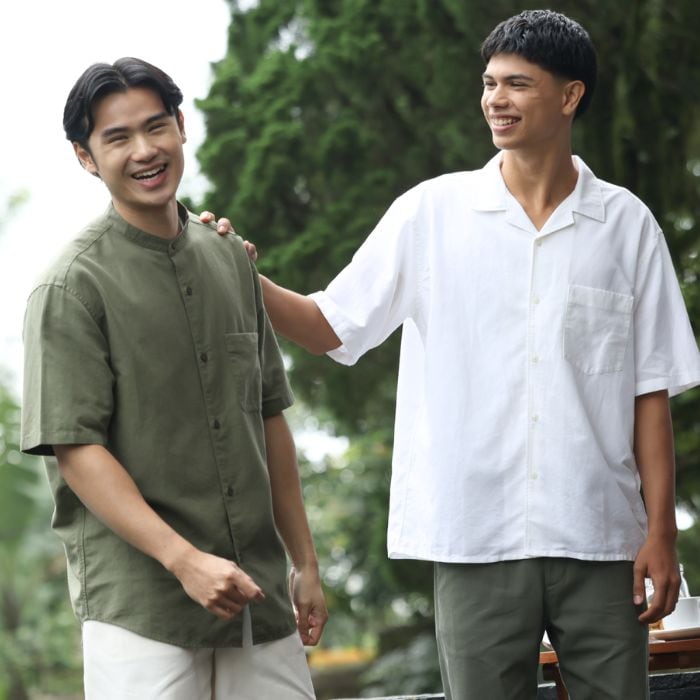 Biar puasa tetap fokus & nyaman - Kita spill outfit andalan di LIVE STATION