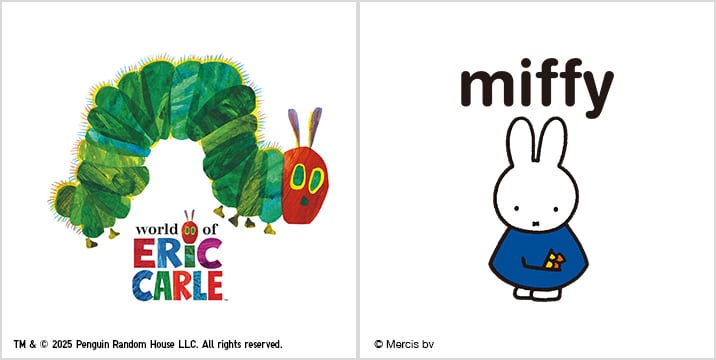 The Picture Book Collection 25 FW