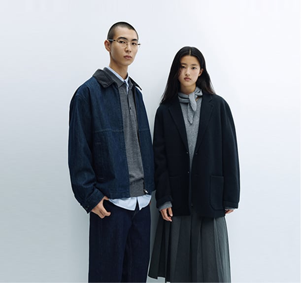 UNIQLO