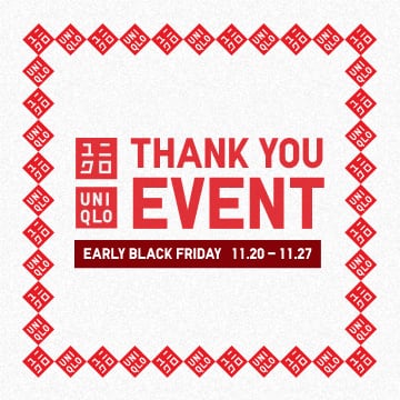 An image of Holiday Season Deals & Events