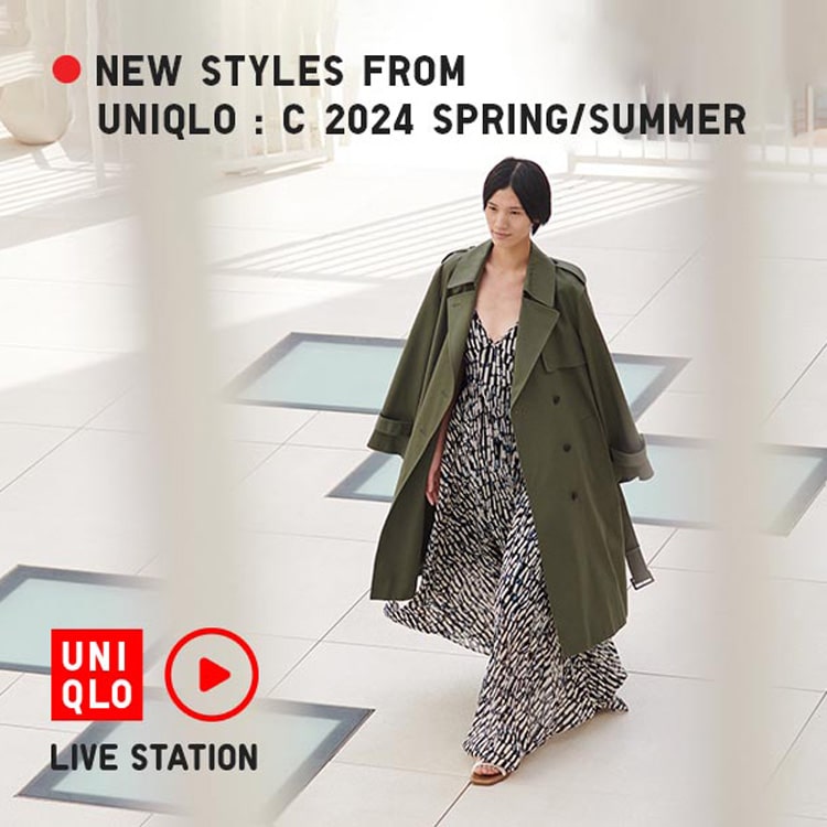 UNIQLO C Collection