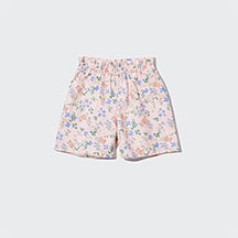 G's easy shorts(FlowerB)