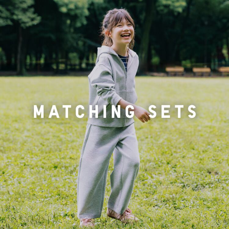 Matching Sets