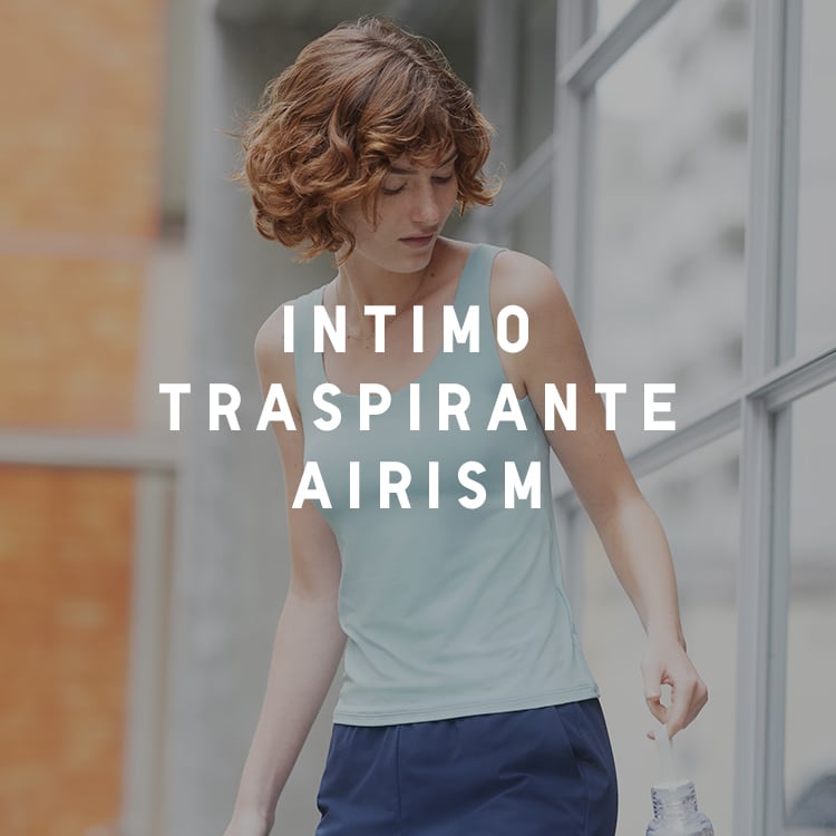AIRism for Summer
