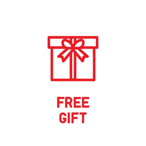 FREE Gift