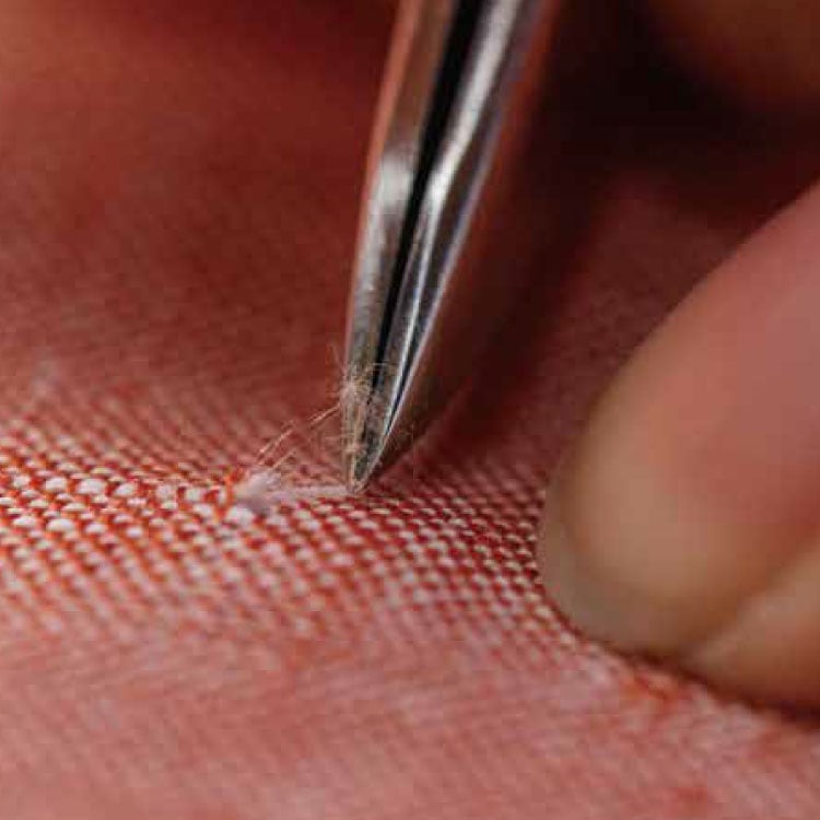 Excellent Quality Control