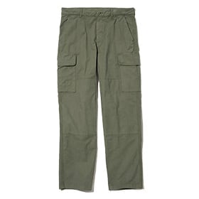 CARGO WORK TROUSERS