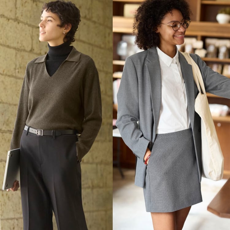 An image of Workwear Collection